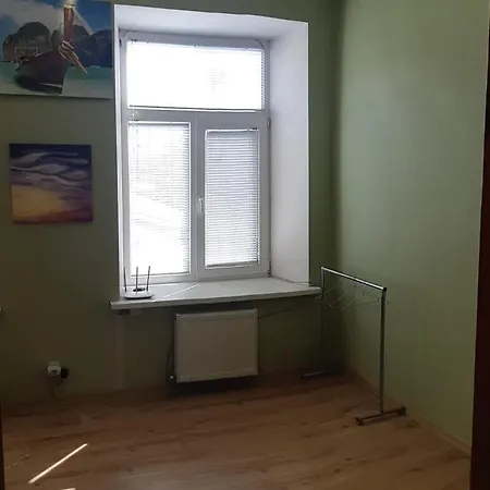 Квартира В Центре Одессы Apartment *