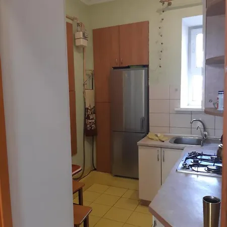 Apartment Квартира В Центре Одессы Odesa