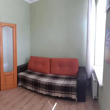 Apartment Квартира В Центре Одессы *