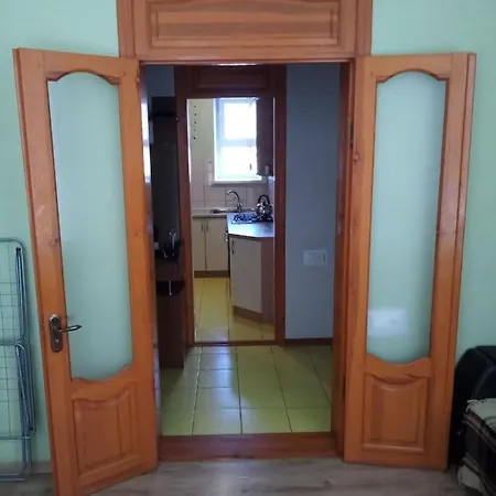 Квартира В Центре Одессы Apartment *