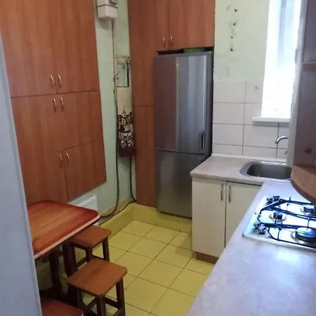 Квартира В Центре Одессы Apartment *